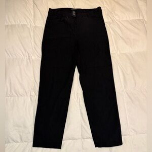 Black Dress Pant Women’s